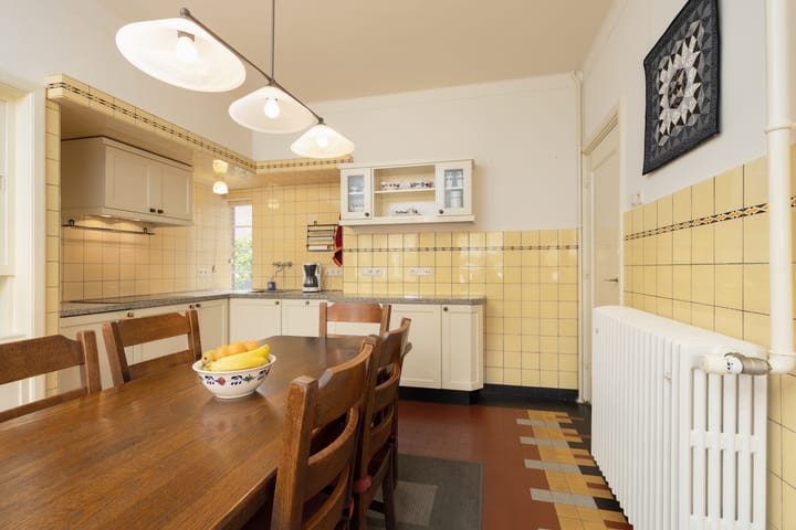 Foto 12 van Prins Bernhardstraat 12