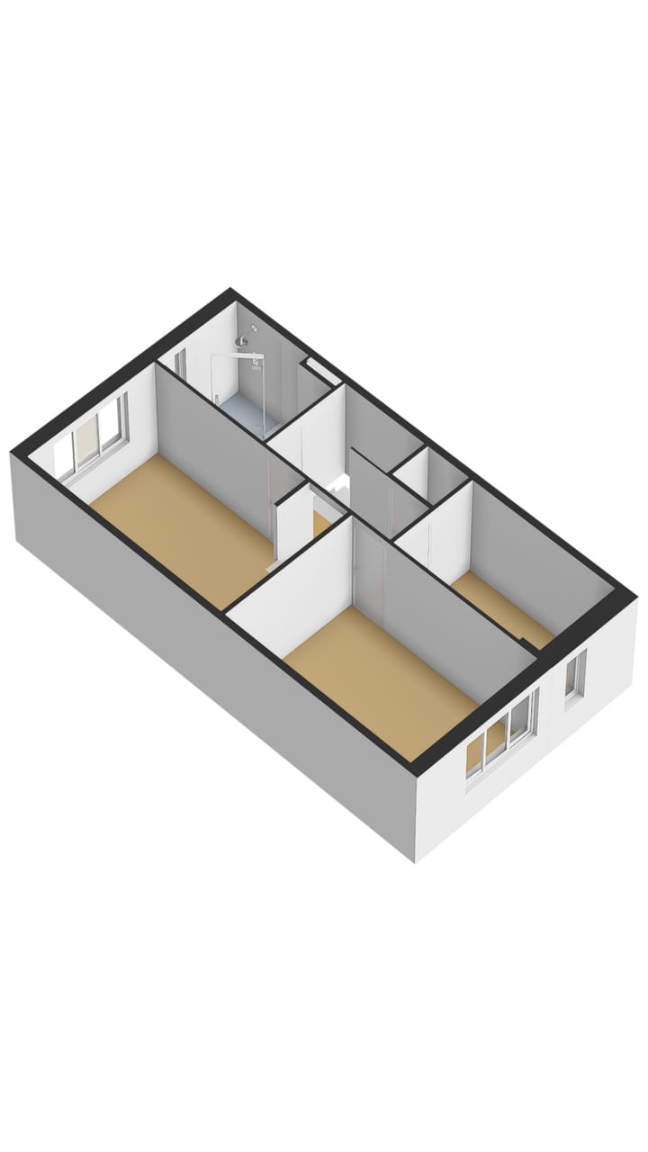 Foto 60 van De Koopman 18