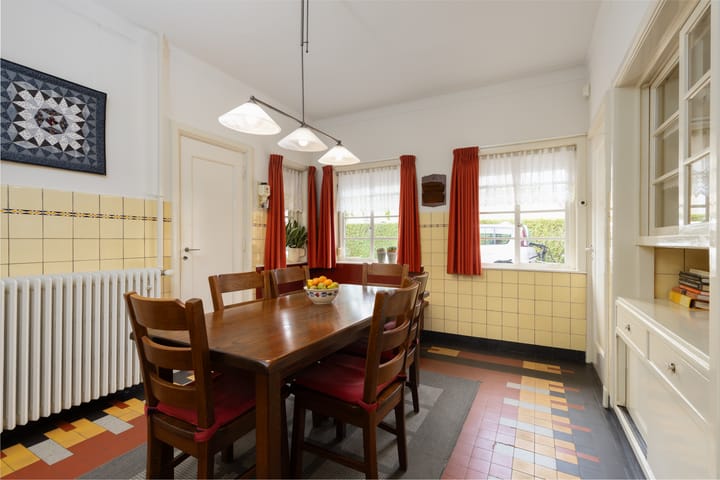 Foto 13 van Prins Bernhardstraat 12