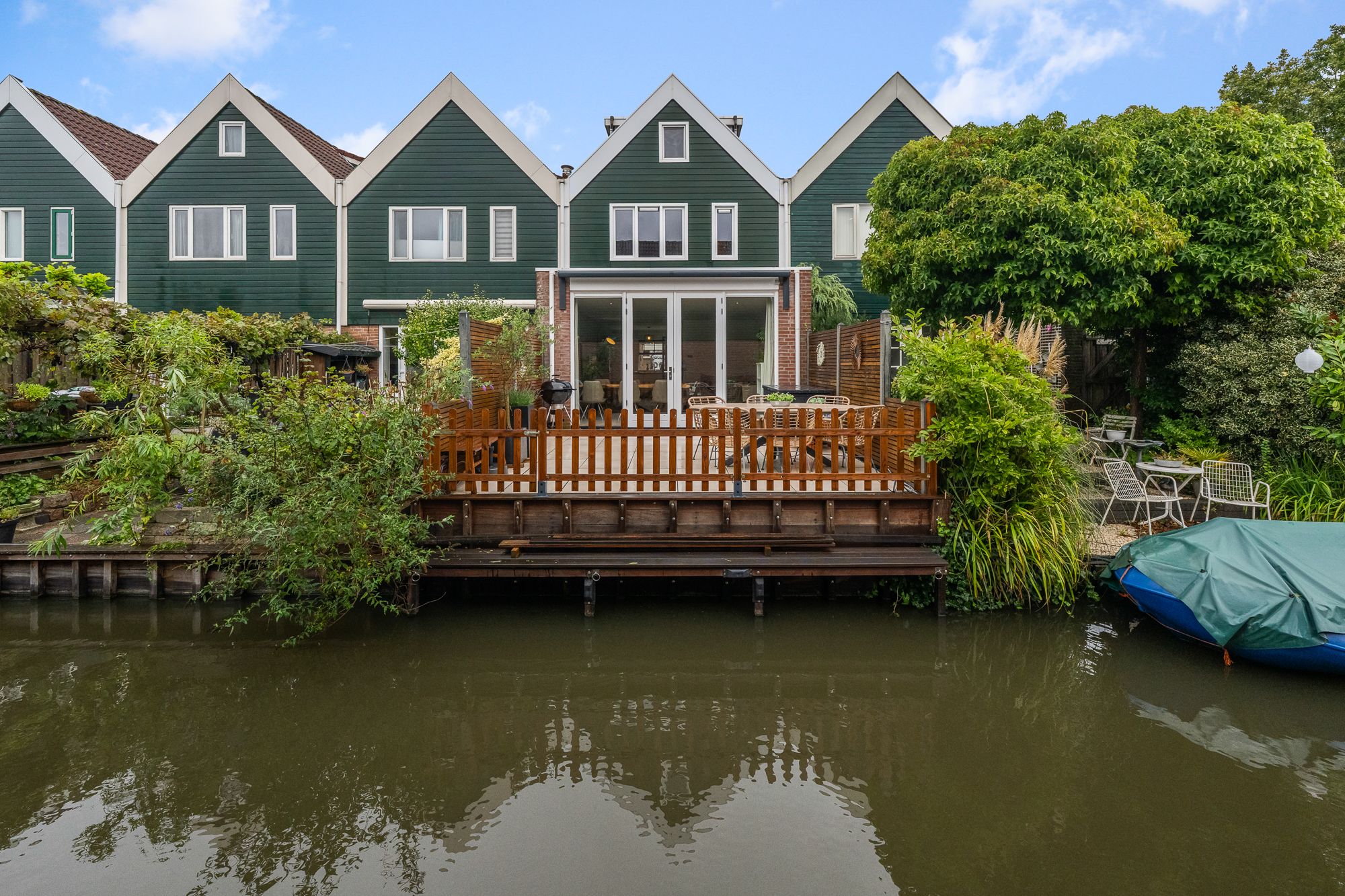 De Koopman, 18, Zaandam, 1509ZR, Noord-Holland, Nederland 18