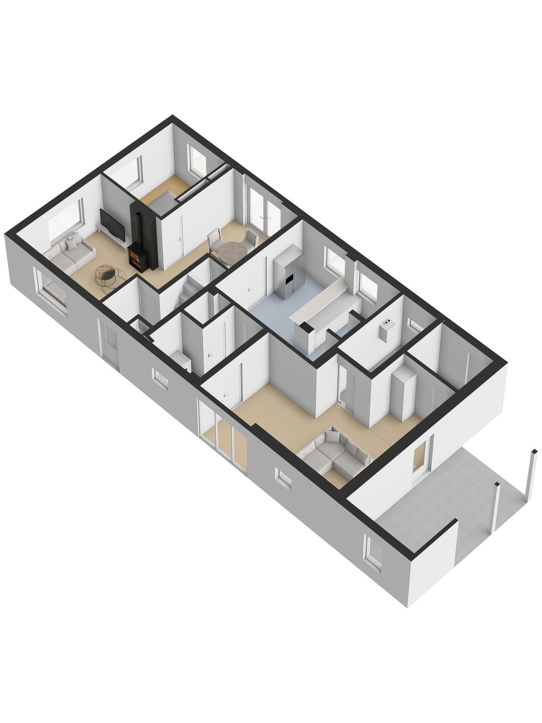 Photo 77 of Burgerstraat 18