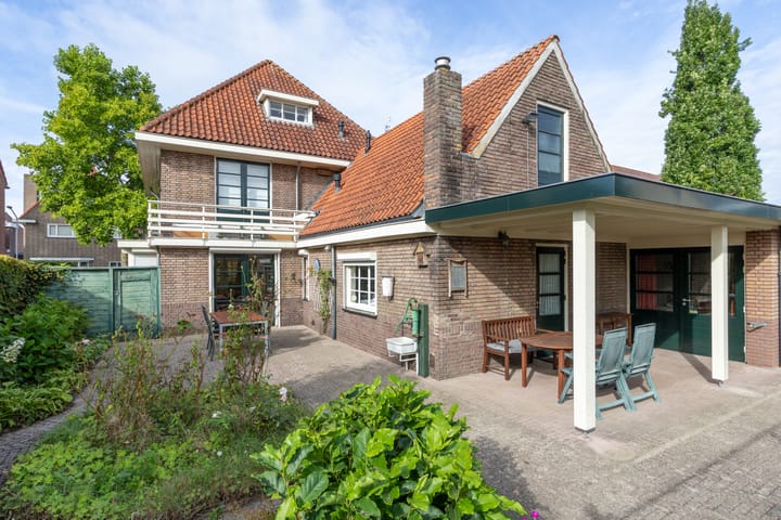 Foto 3 van Prins Bernhardstraat 12