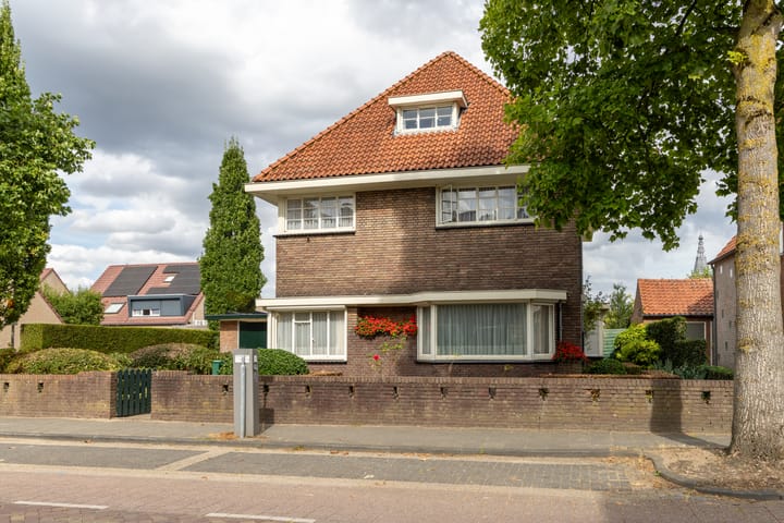 Foto 34 van Prins Bernhardstraat 12