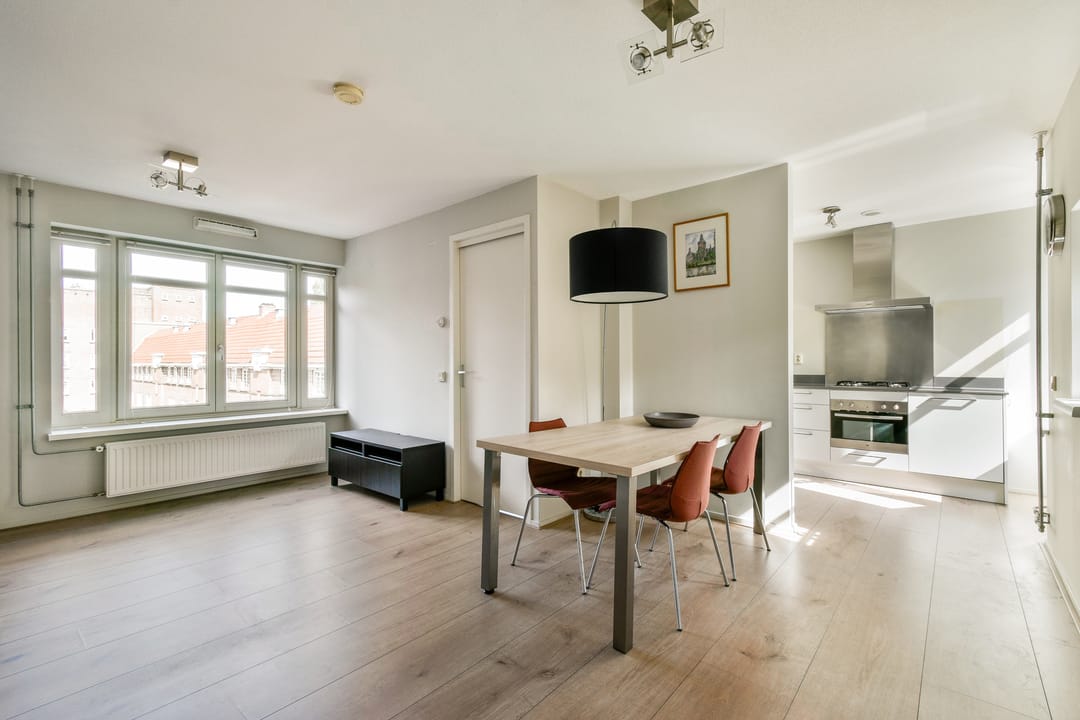 Foto 1 van Olympiaweg 38-2