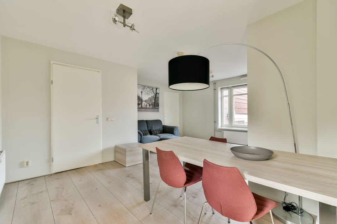 Foto 2 van Olympiaweg 38-2