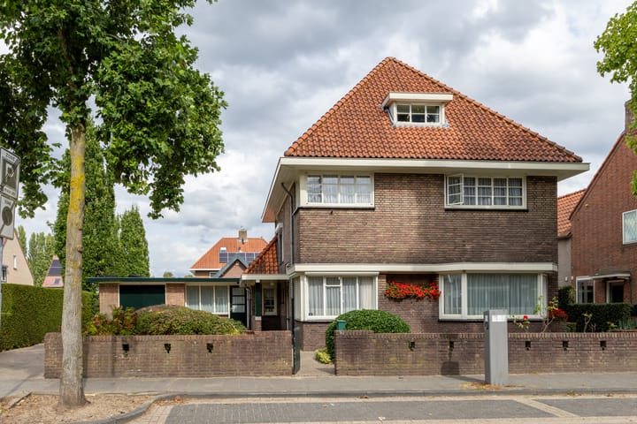 Foto 35 van Prins Bernhardstraat 12