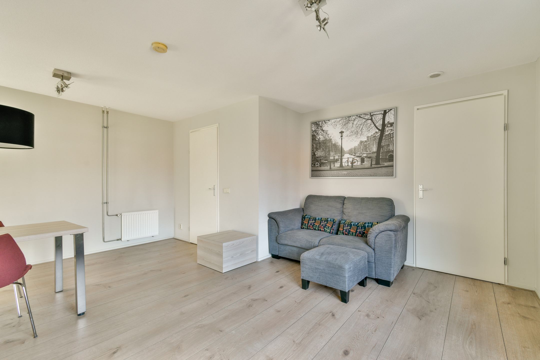 Foto 3 van Olympiaweg 38-2