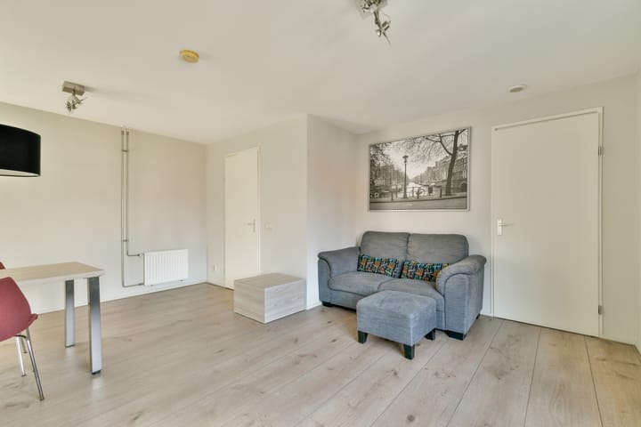 Foto 3 van Olympiaweg 38-2