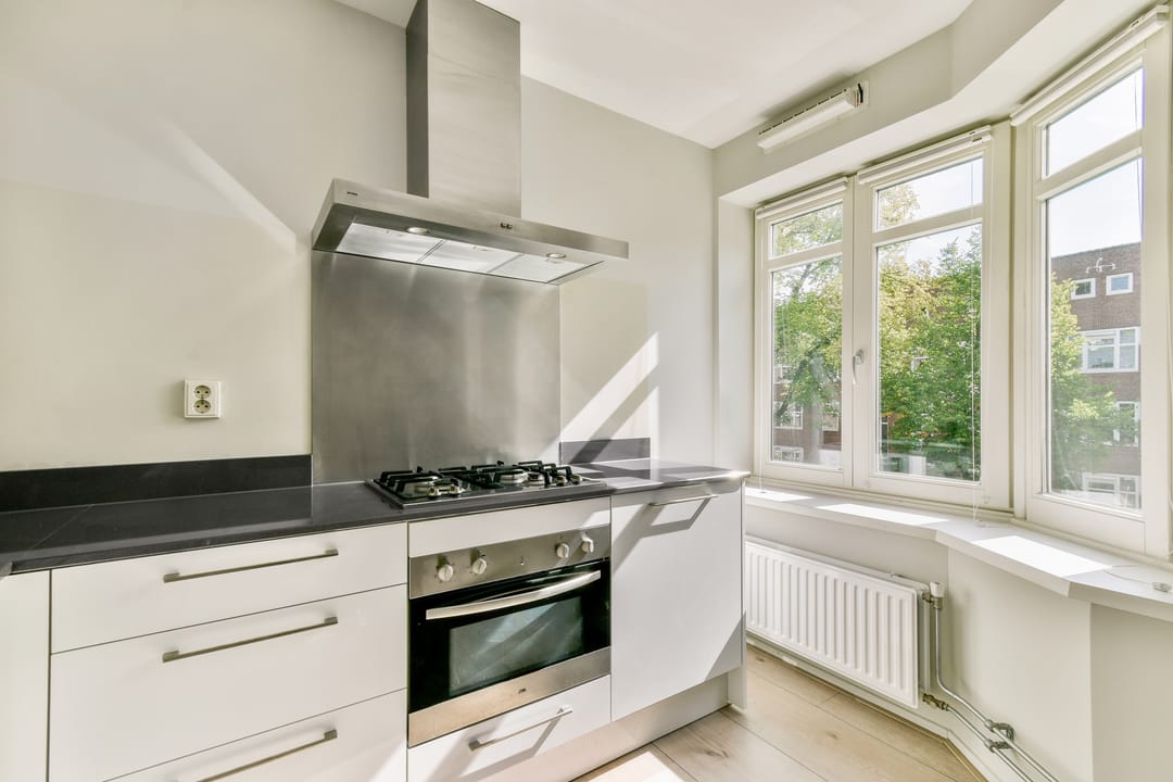 Foto 7 van Olympiaweg 38-2