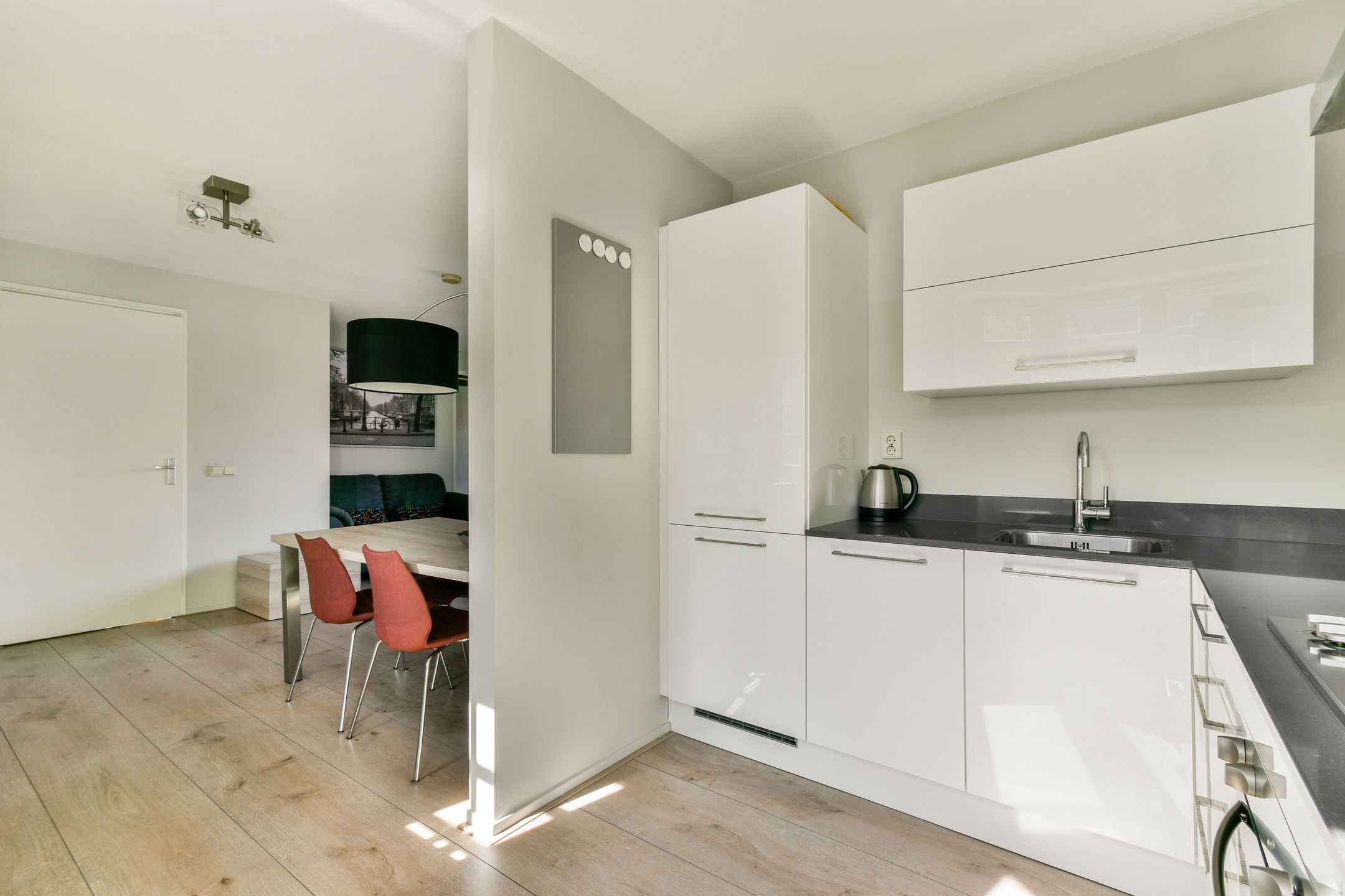 Foto 9 van Olympiaweg 38-2