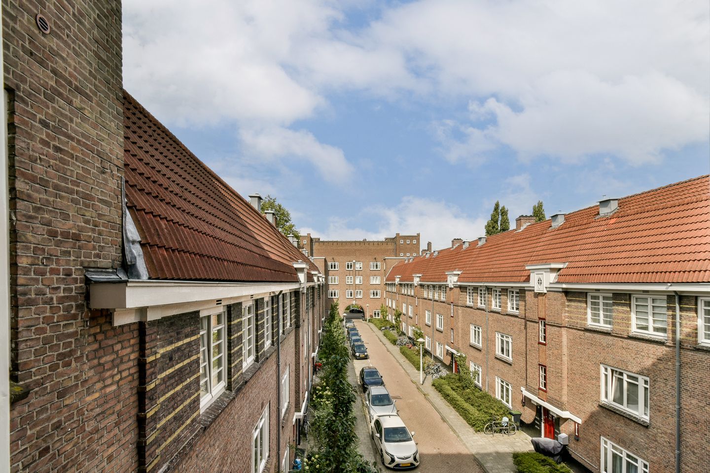 Foto 10 van Olympiaweg 38-2