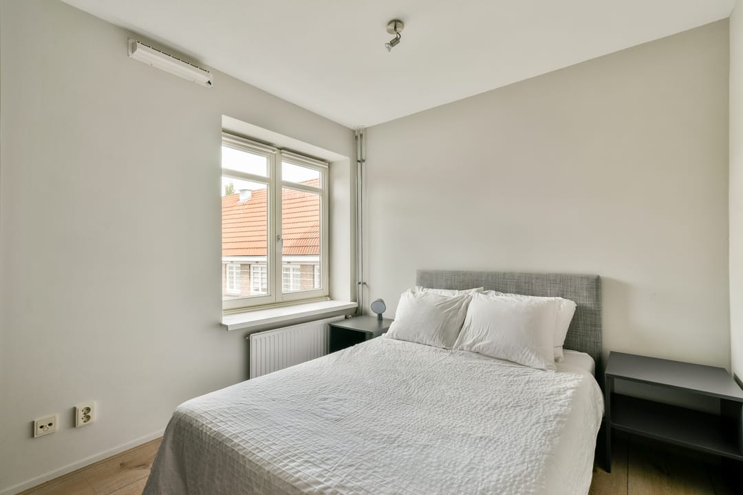 Foto 11 van Olympiaweg 38-2