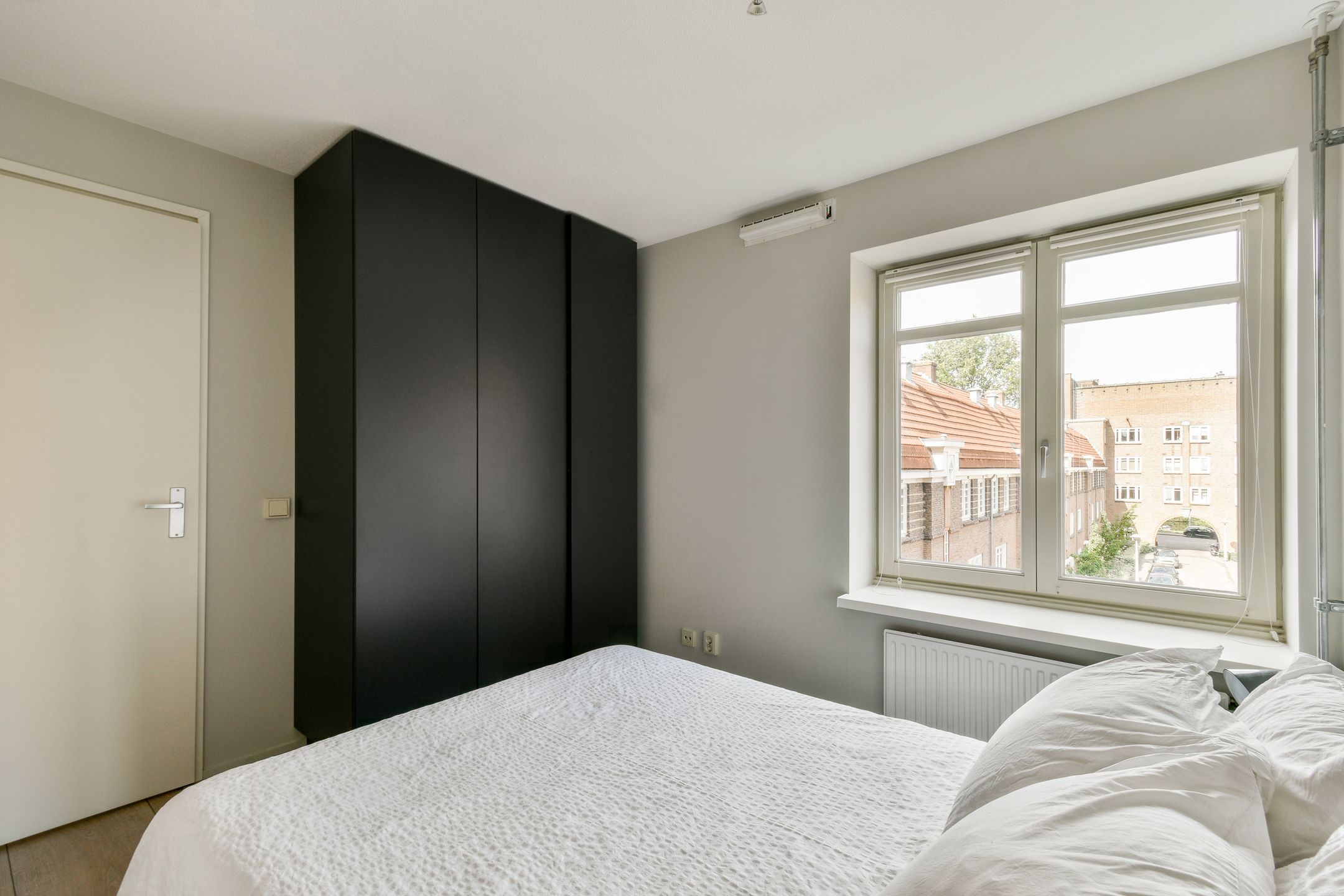 Foto 12 van Olympiaweg 38-2