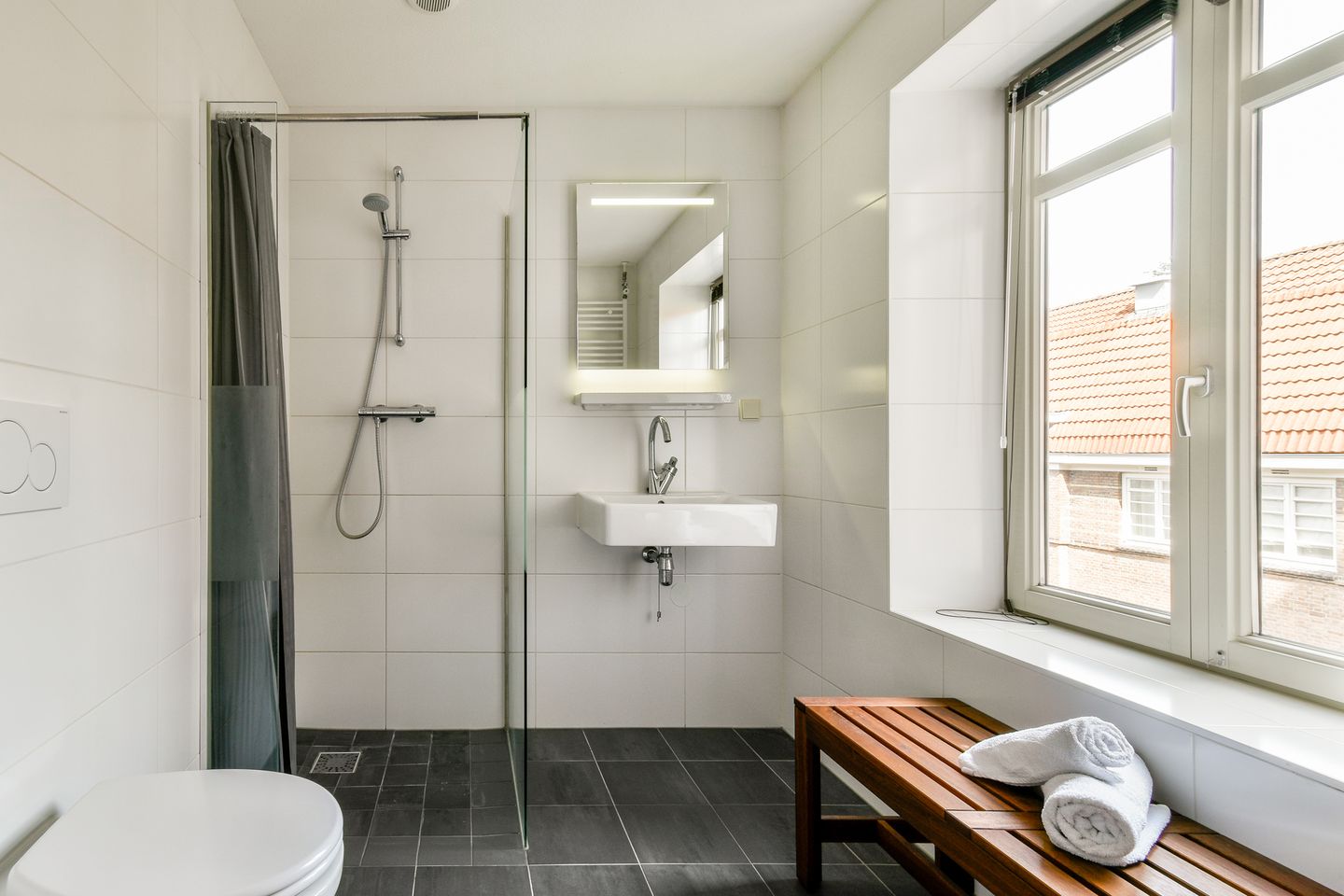 Foto 14 van Olympiaweg 38-2