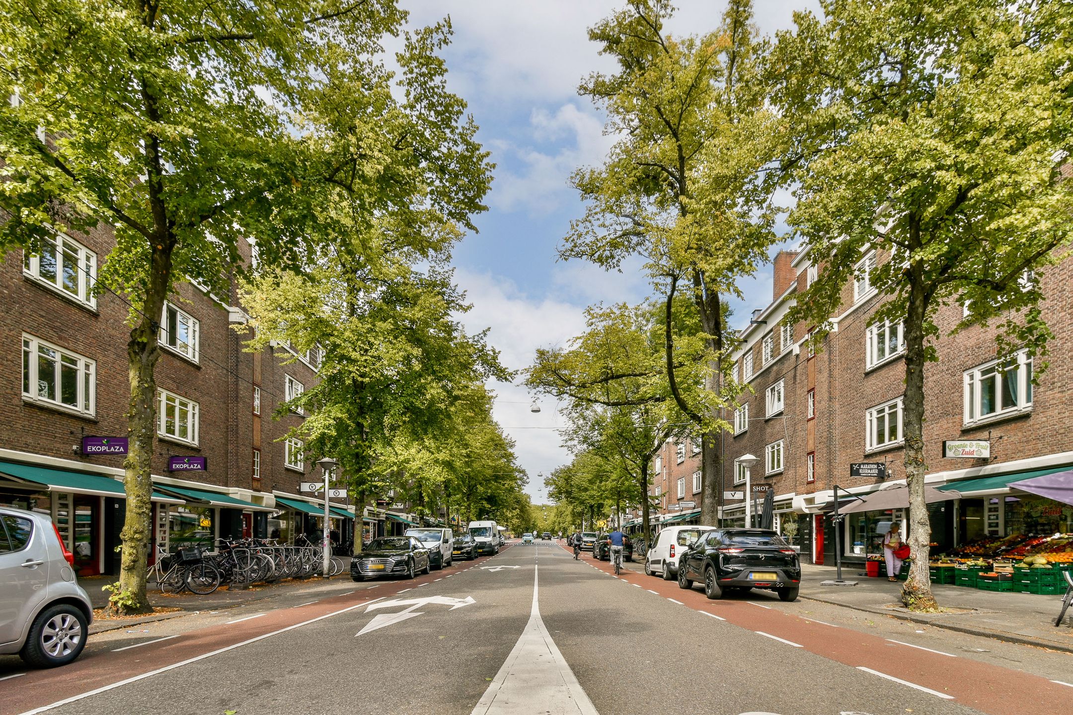 Foto 18 van Olympiaweg 38-2