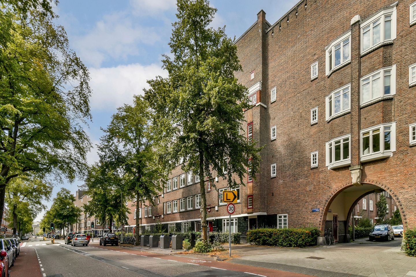 Foto 20 van Olympiaweg 38-2