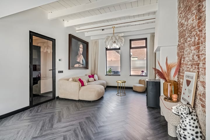 Foto 2 van Visserslaan 36