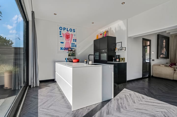 Foto 3 van Visserslaan 36