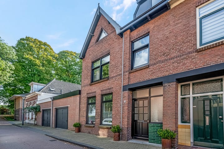 Foto 4 van Visserslaan 36