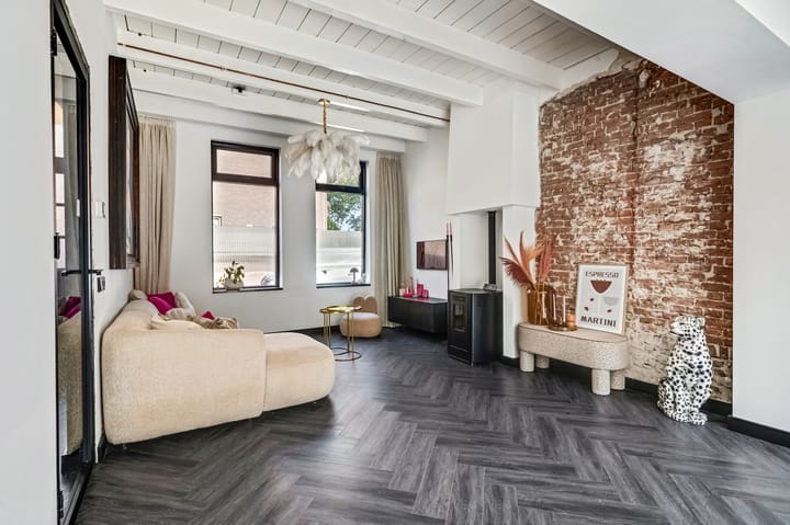 Foto 5 van Visserslaan 36