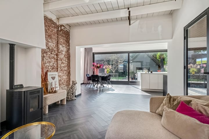 Foto 6 van Visserslaan 36