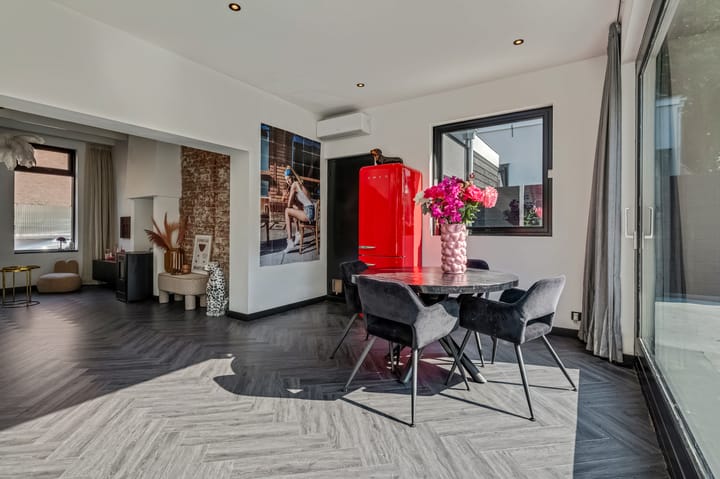 Foto 9 van Visserslaan 36