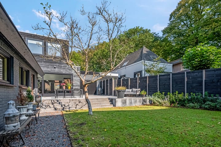 Foto 10 van Visserslaan 36