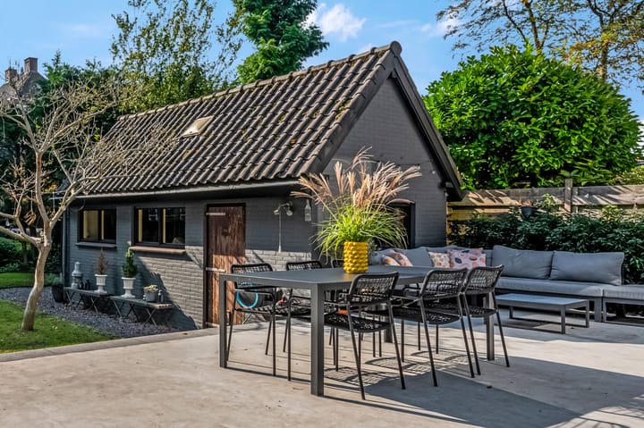 Foto 11 van Visserslaan 36