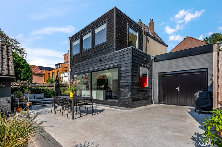 Foto 12 van Visserslaan 36