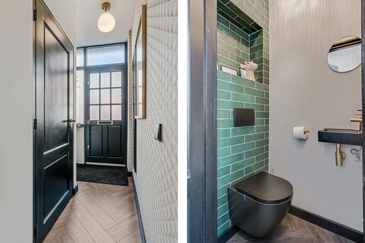 Foto 13 van Visserslaan 36