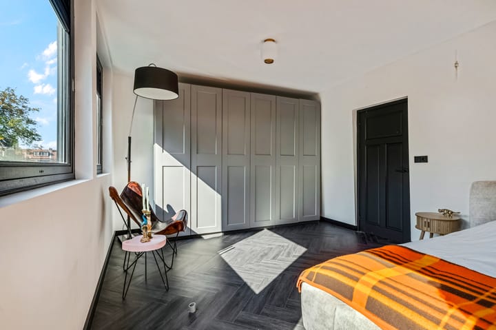 Foto 15 van Visserslaan 36