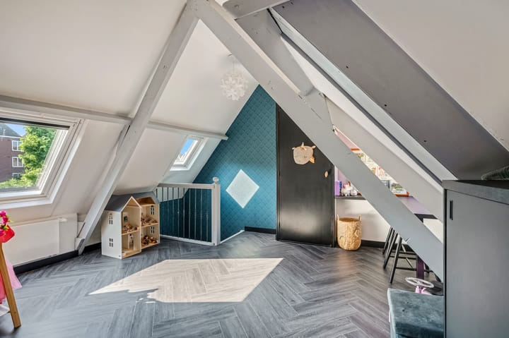 Foto 22 van Visserslaan 36