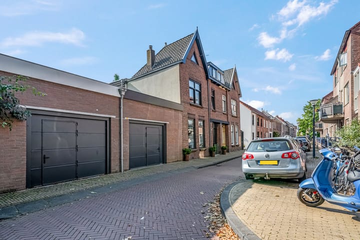 Foto 24 van Visserslaan 36