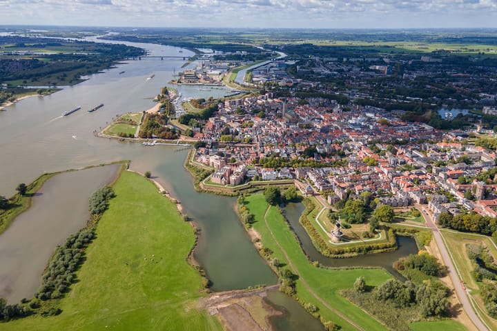 Foto 27 van Visserslaan 36