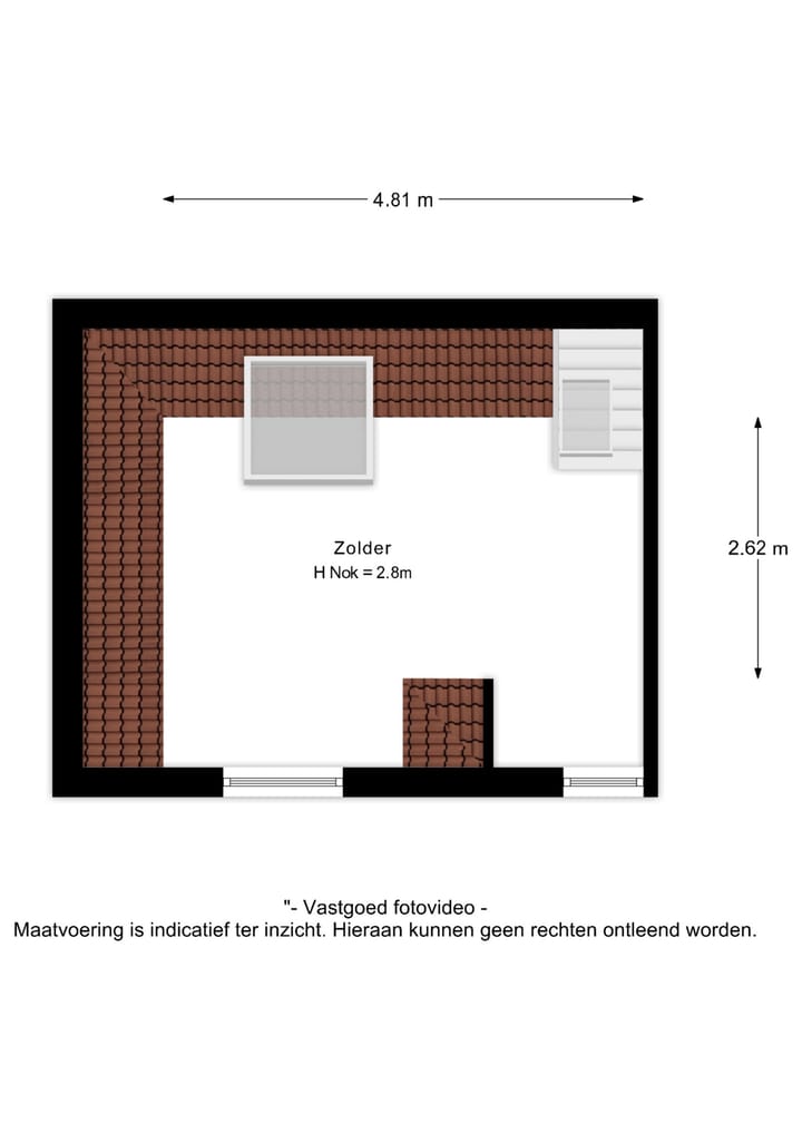 Foto 30 van Visserslaan 36