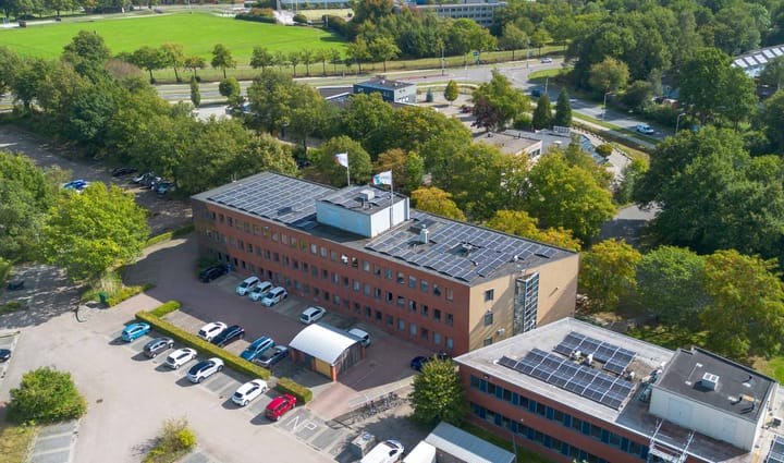 Lauwers 21, Assen