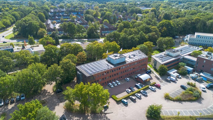 Lauwers 21, Assen
