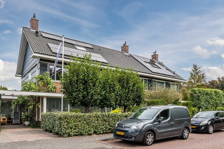 Foto 2 van Hondsdraflaan 3