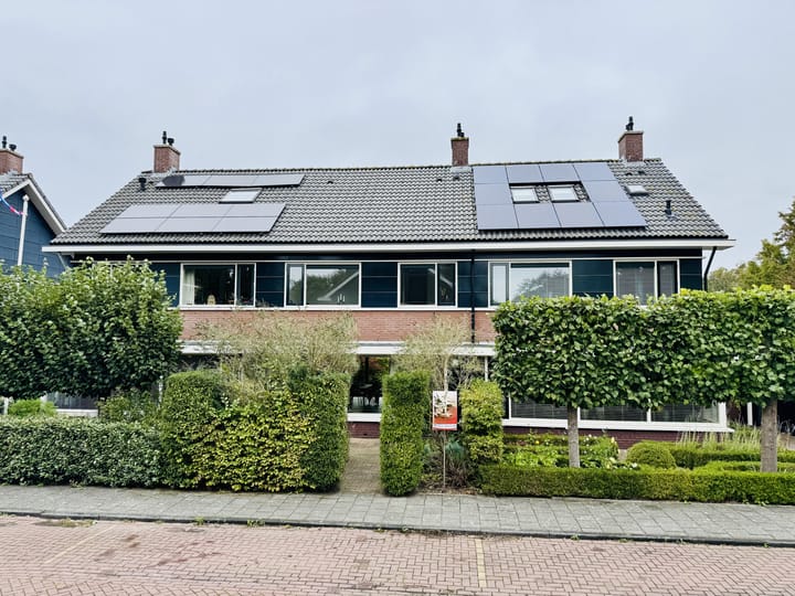 Foto 5 van Hondsdraflaan 3