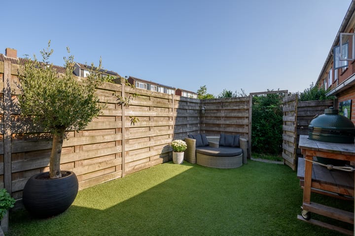 Foto 2 van Oranjelaan 20