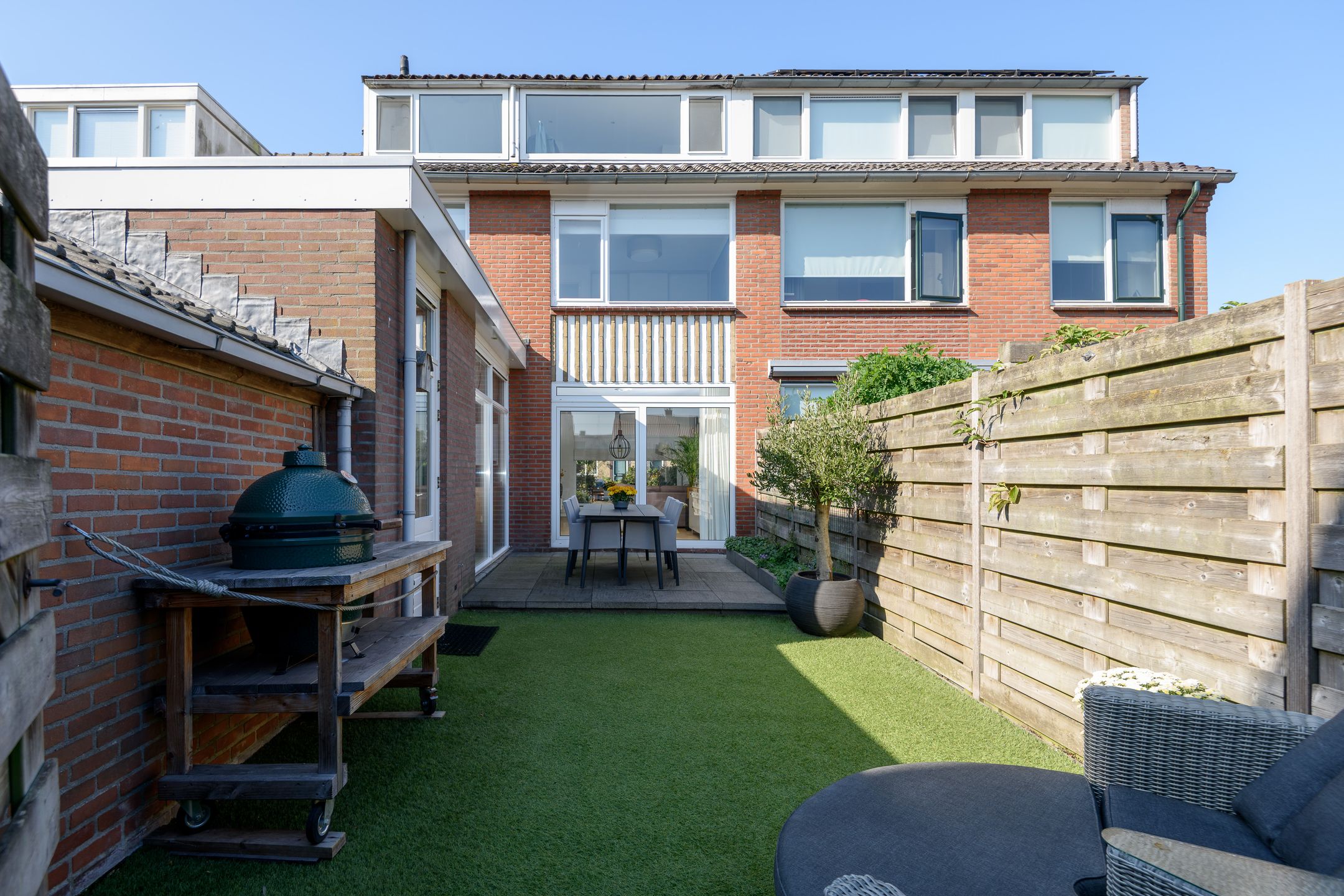 Photo 3 of Oranjelaan 20