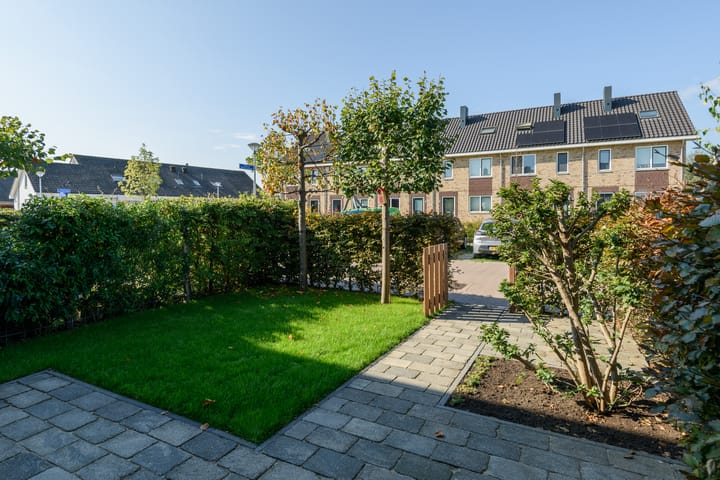 Foto 4 van Oranjelaan 20