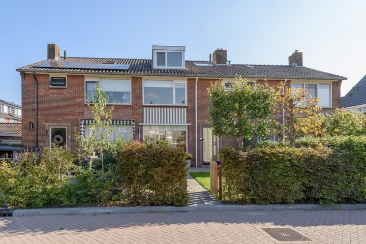 Foto 5 van Oranjelaan 20