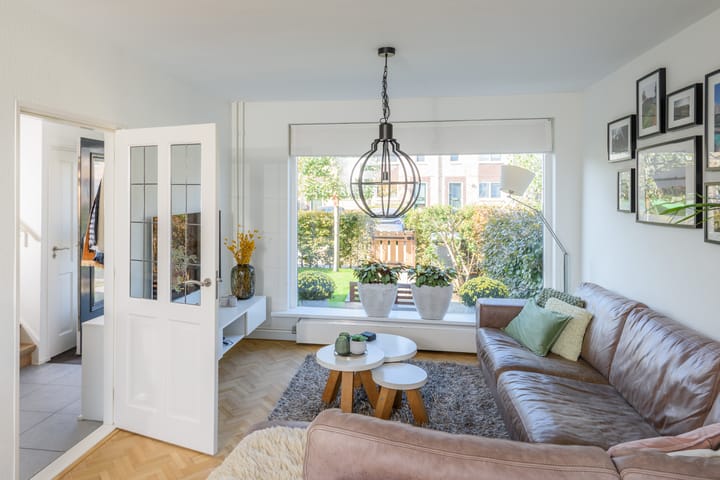 Foto 9 van Oranjelaan 20