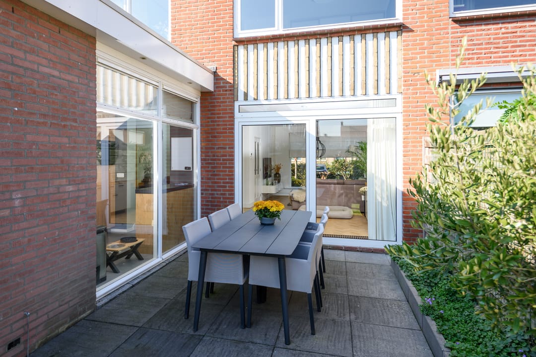 Photo 16 of Oranjelaan 20