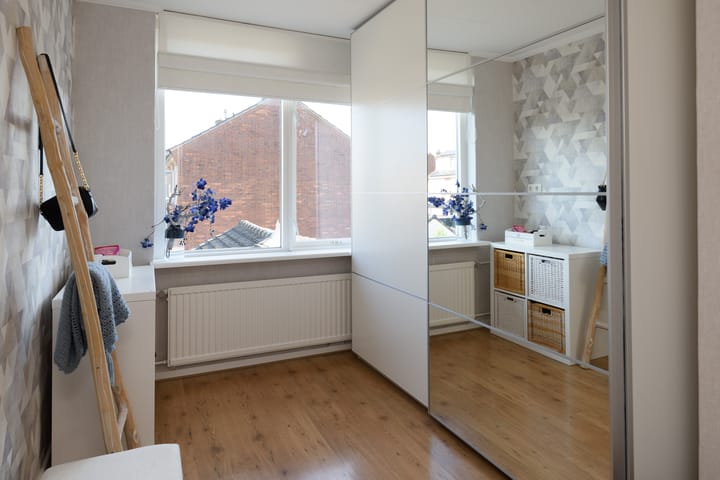 Foto 21 van Oranjelaan 20