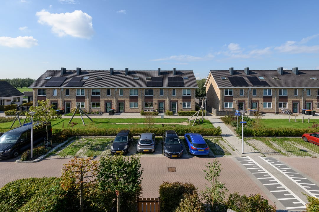 Photo 28 of Oranjelaan 20