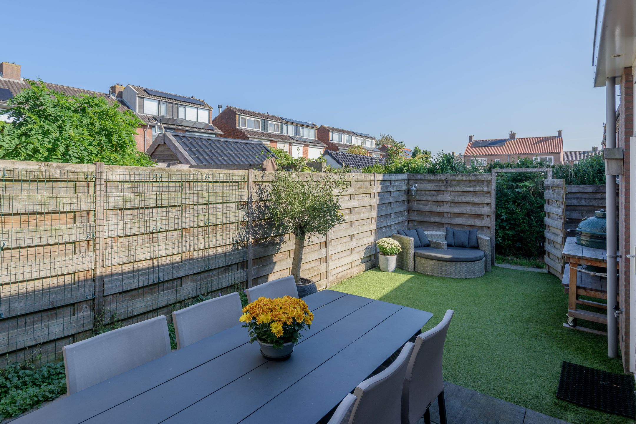 Photo 30 of Oranjelaan 20