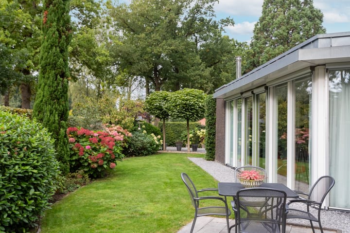 Foto 3 van De Hommel 40