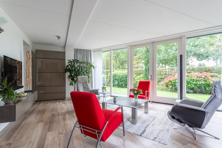 Foto 4 van De Hommel 40